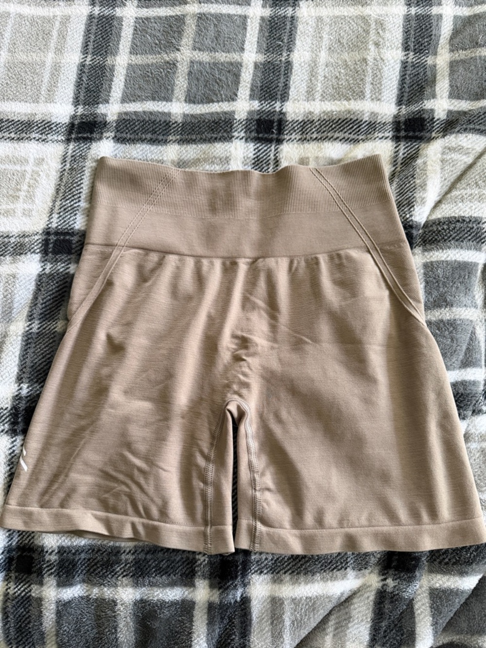 Oner Active Effortless Seamless Shorts - M